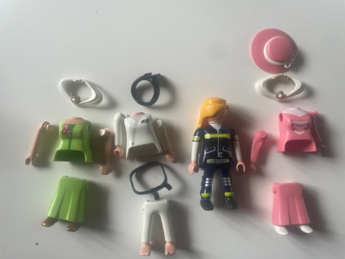 Playmobil 9855 multiset - playmobil,