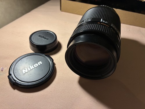 Nikon nikkor 210mm - af, 70-210mm
