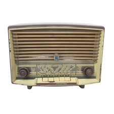 RADIO TSF RADIOLA FIN DES ANNEES 50