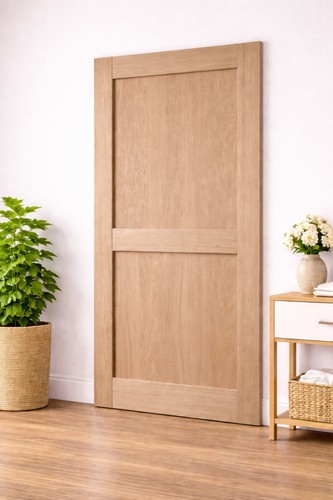 Porte coulissante atelier - coulissante, 2