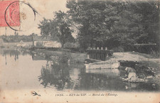 58 AZY-LE-VIF ETANG -