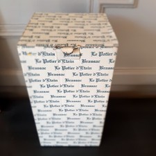 Tête à tête flûtes à