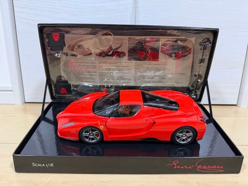 Rare bbr enzo ferrari - bbr,