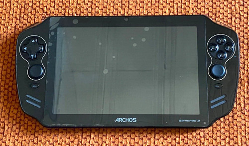 Archos gamepad batterie a - 2,