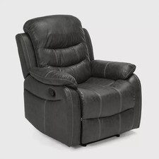 Fauteuil relax inclinable