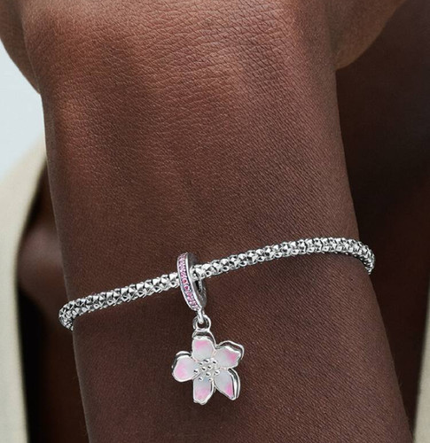 Pandora fleur cerisier - pandora, de