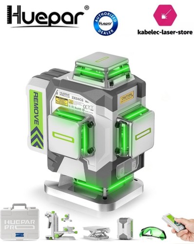 Niveau laser huepar - niveau,