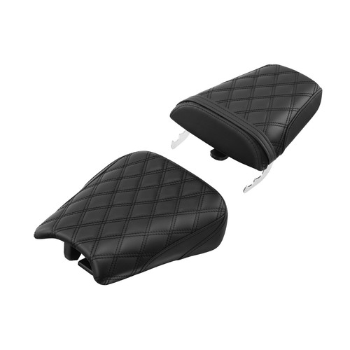 Driver passenger seats fit - driver, &
