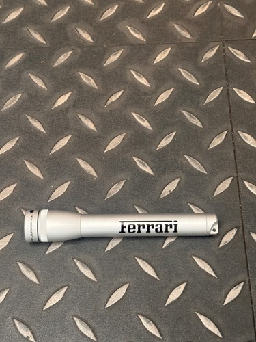 Ferrari maglite origine cm - origine,