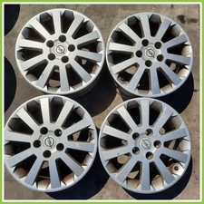 Jante En Alliage OPEL CORSA 16