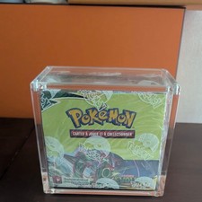 Display Pokémon Évolution