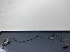 Câblage Indicateurs De