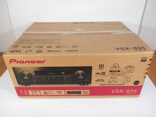 Used Pioneer AV Receiver VSX834