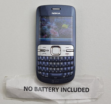 Nokia C3-00 (RM614) 55MB -