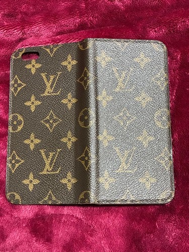 Louis vuitton monogram iphone - vuitton,