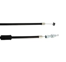 Transmission/cable embrayage