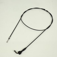 Câble serrure de selle