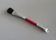 Brosse / Poussoir PASSAP pour MACHINES à TRICOTER PASSAP Duomatic