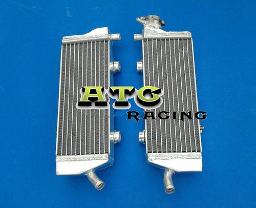 Radiateur aluminium pour - radiateur, en
