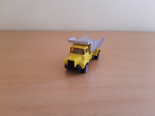 Norev ancien mini - mini, 1/90