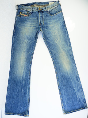 Diesel zathan jeans - zathan, w32