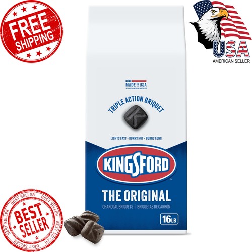 Kingsford original charcoal - original,