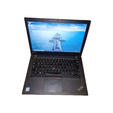 Ordinateur portable Lenovo