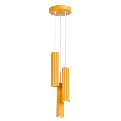 Suspension rayo moderne 3 - suspension,