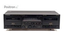 Pioneer CT-W530R Stéréo