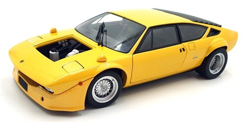 Kyosho scale diecast - 1/18,