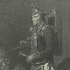 Louis-Léopold Boilly Marchand