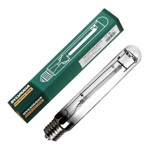 Ampoule lampe de culture - ampoule, /
