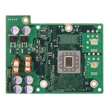 Processeur CPU Apple