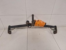 Attelage (boule de remorquage)