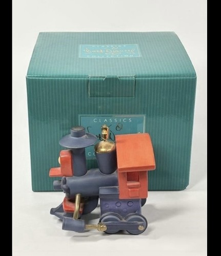 Wdcc disney dumbo casey - disney,