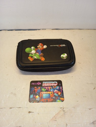 Housse protection nintendo - de,