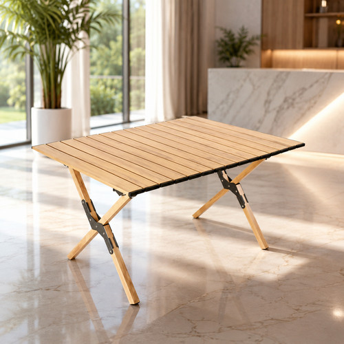 Table pliante extérieur - table,