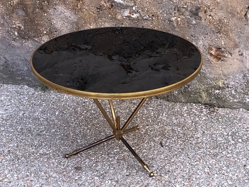 Rarissime petite table - petite,