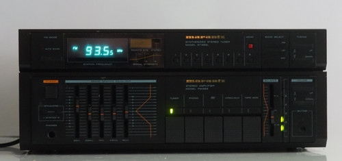 Amplificateur tuner marantz - ",