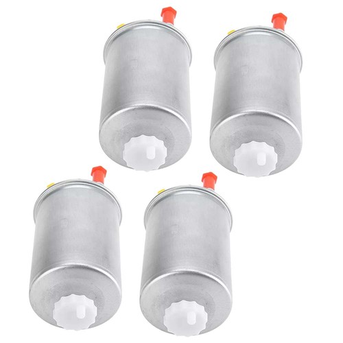 Diesel filter metal - filter,