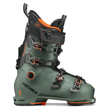 Bottes De Ski Freeride TECNICA COCHISE 120 HV DYN GW 2024 - 2025