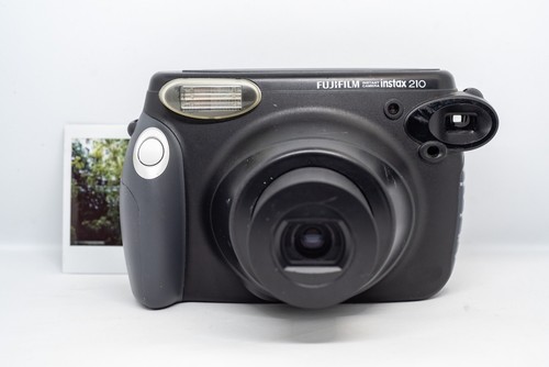 Appareil photo instantané