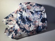 Flutter & Kick Skinny Ankle