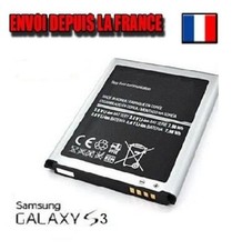 Batterie Pour Samsung Galaxy