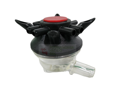 Collecteur complet traite pour - collecteur,