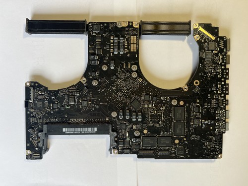 Carte mère macbook - mère, 2008