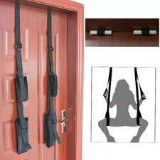 Balançoire de porte sexuelle