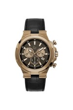 Gc Montre chronographe Structura pour homme Y23012G2