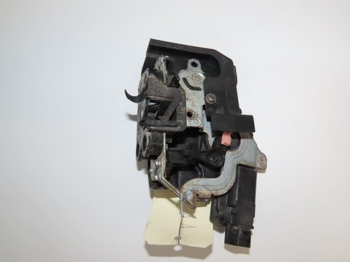 Serrure porte arg kia picanto - serrure,
