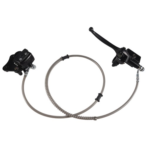 Kit frein disque - de,